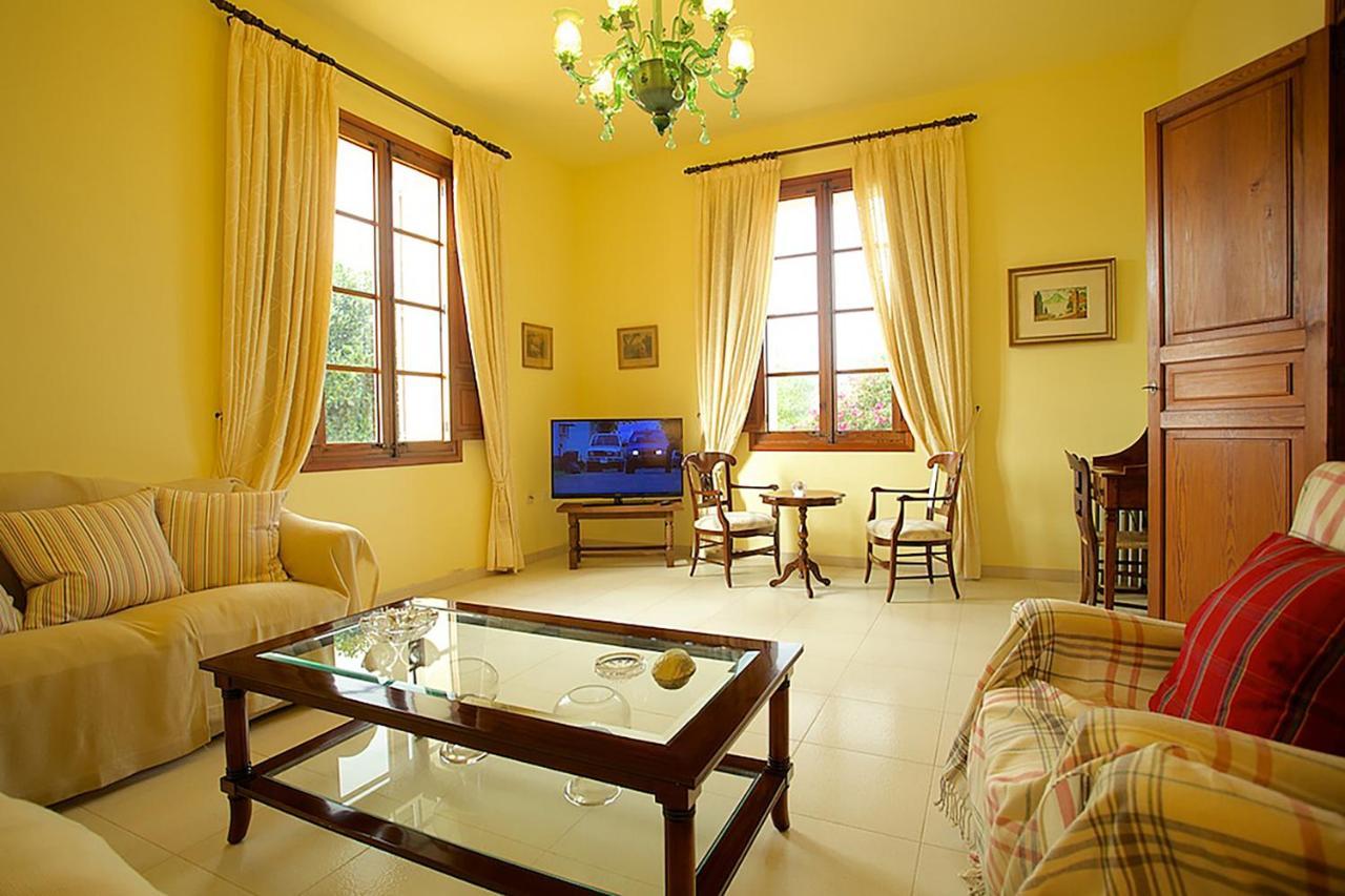 Ferienhaus Son Marina Palma