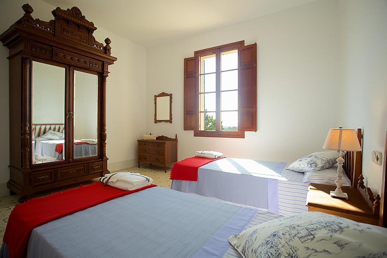 Son Marina Ferienhaus Palma