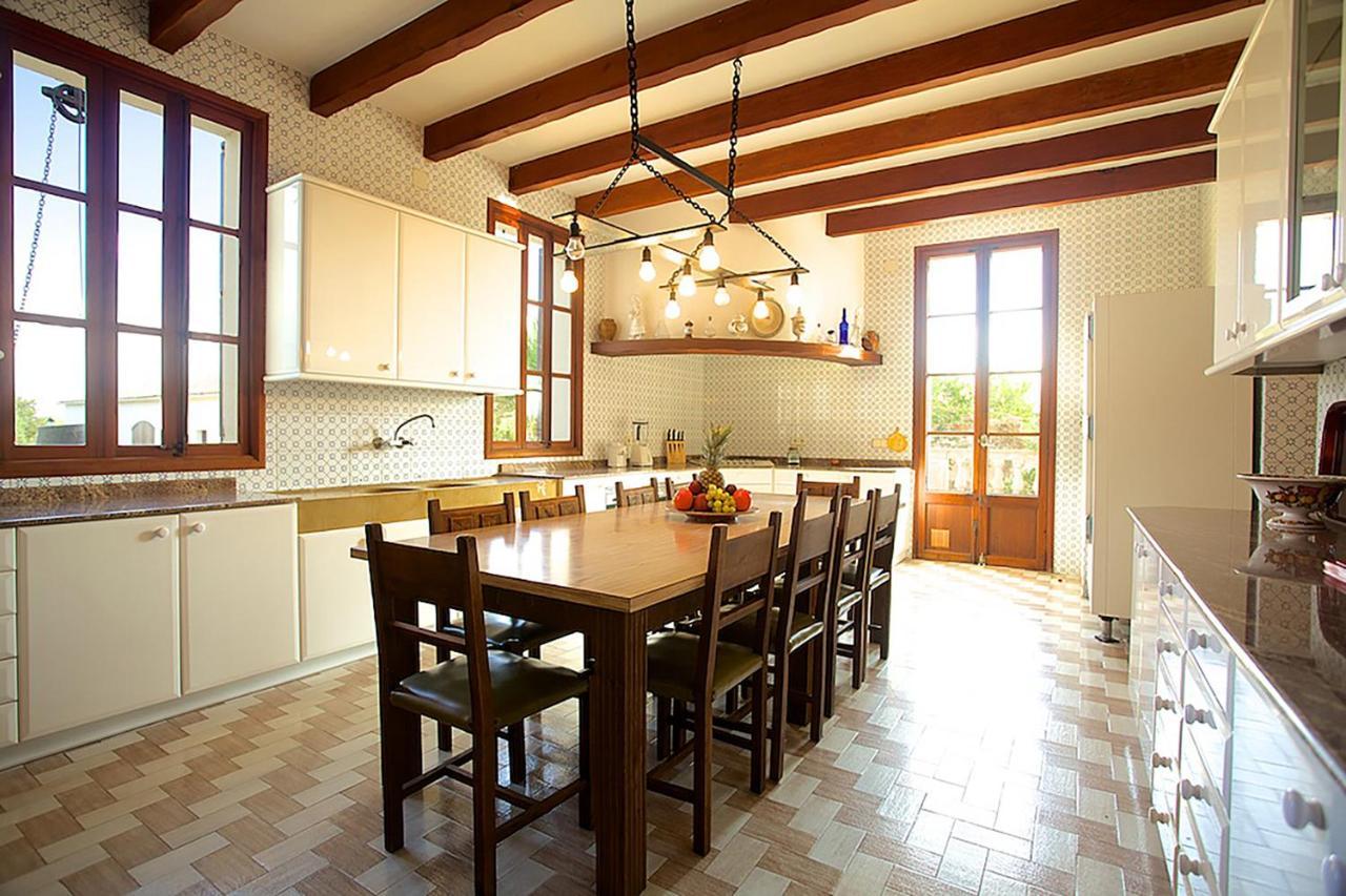 Ferienhaus Son Marina