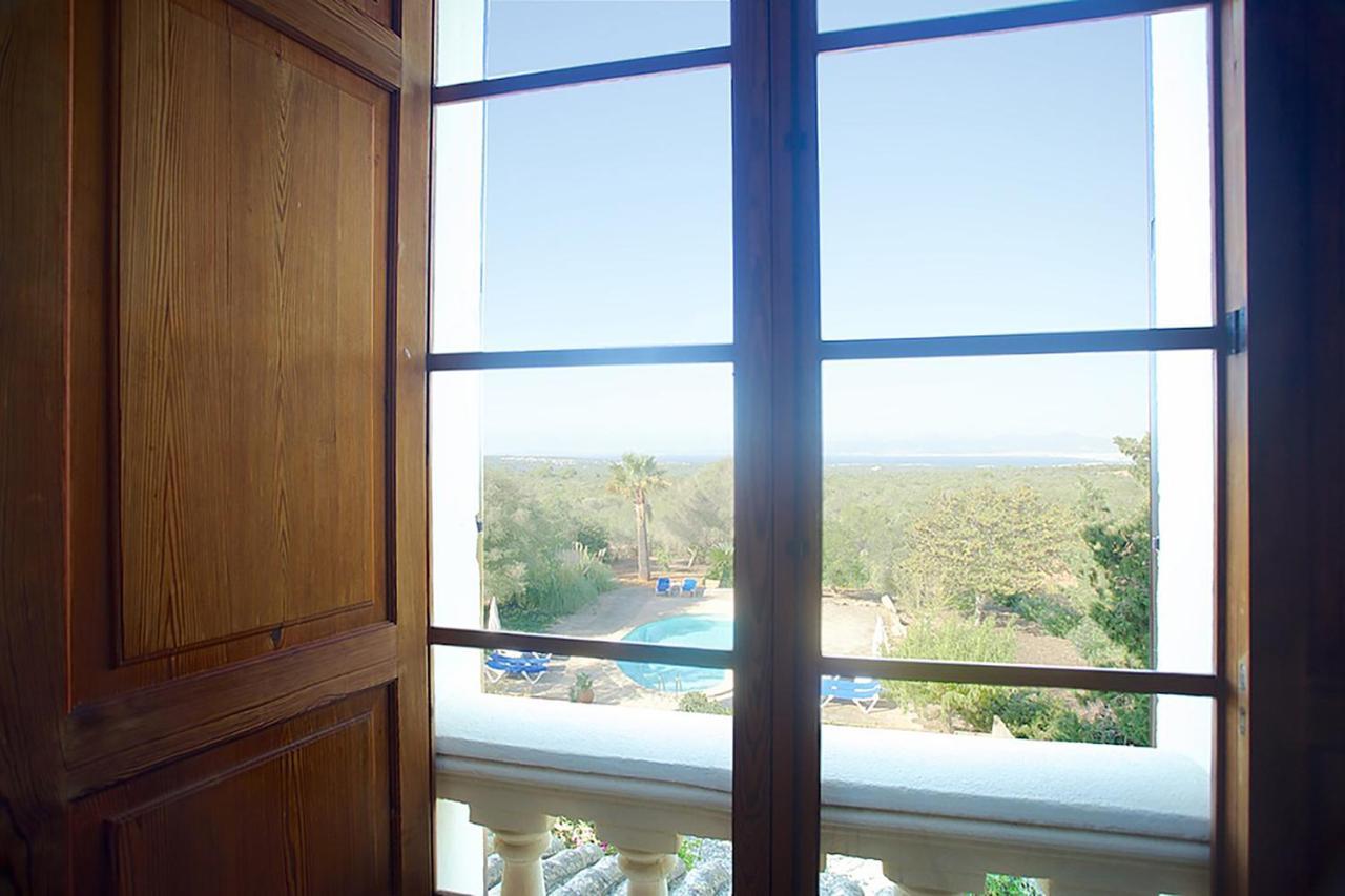 Ferienhaus Son Marina Palma