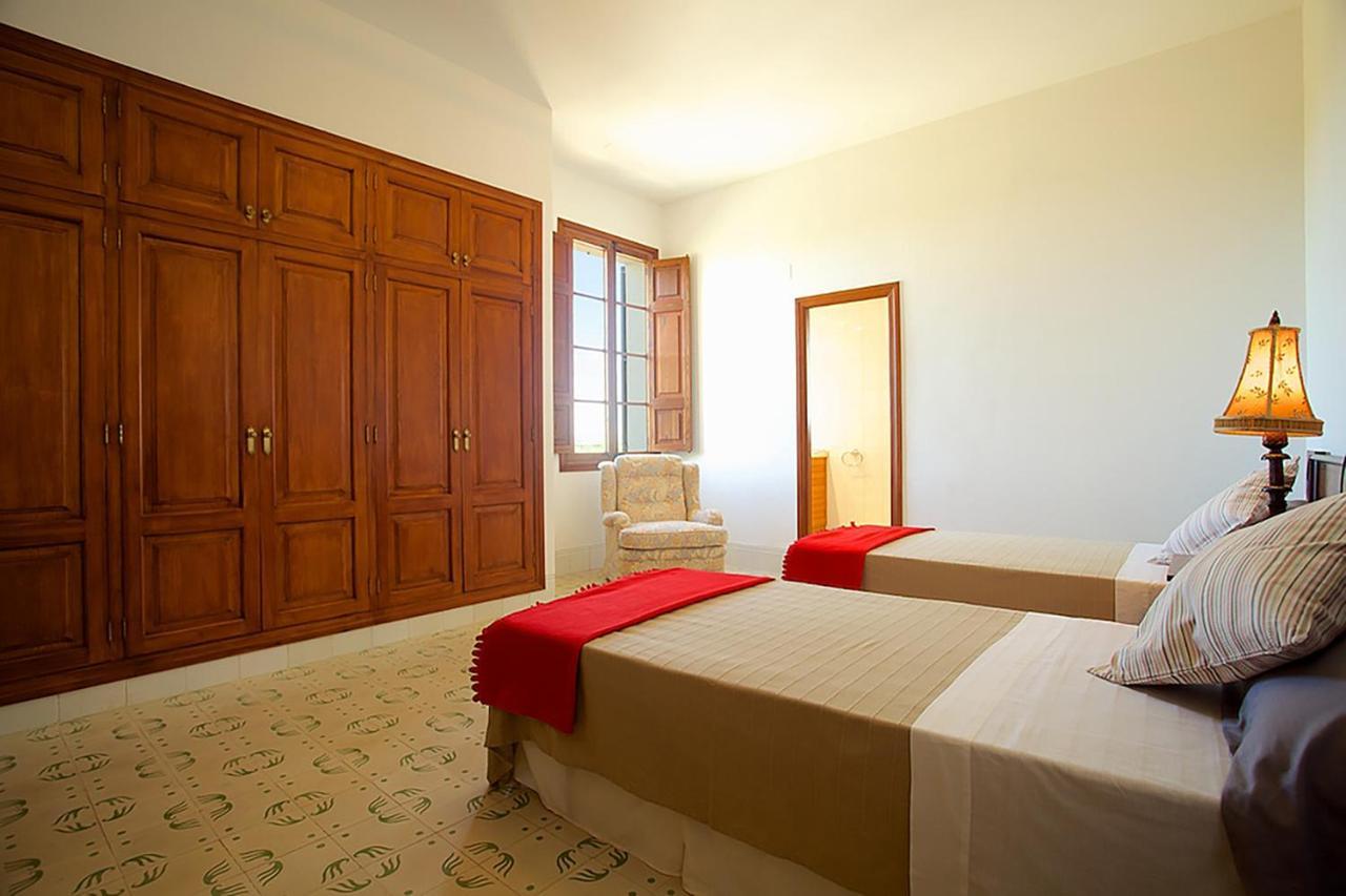 Son Marina Ferienhaus