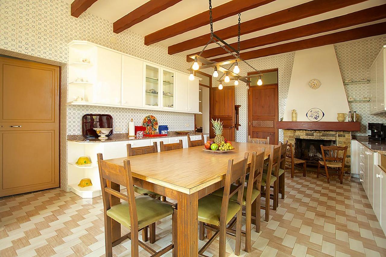 Ferienhaus Son Marina Palma