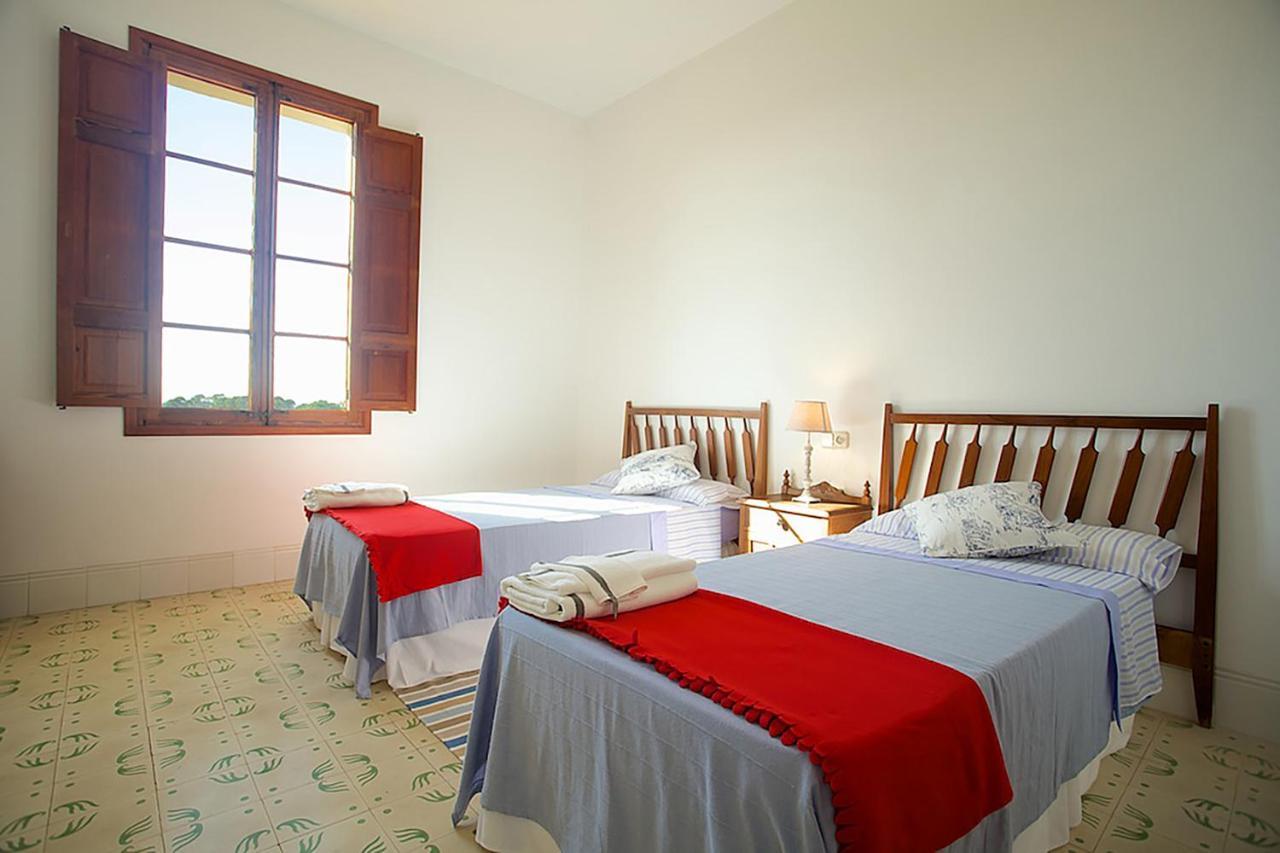 Son Marina Ferienhaus