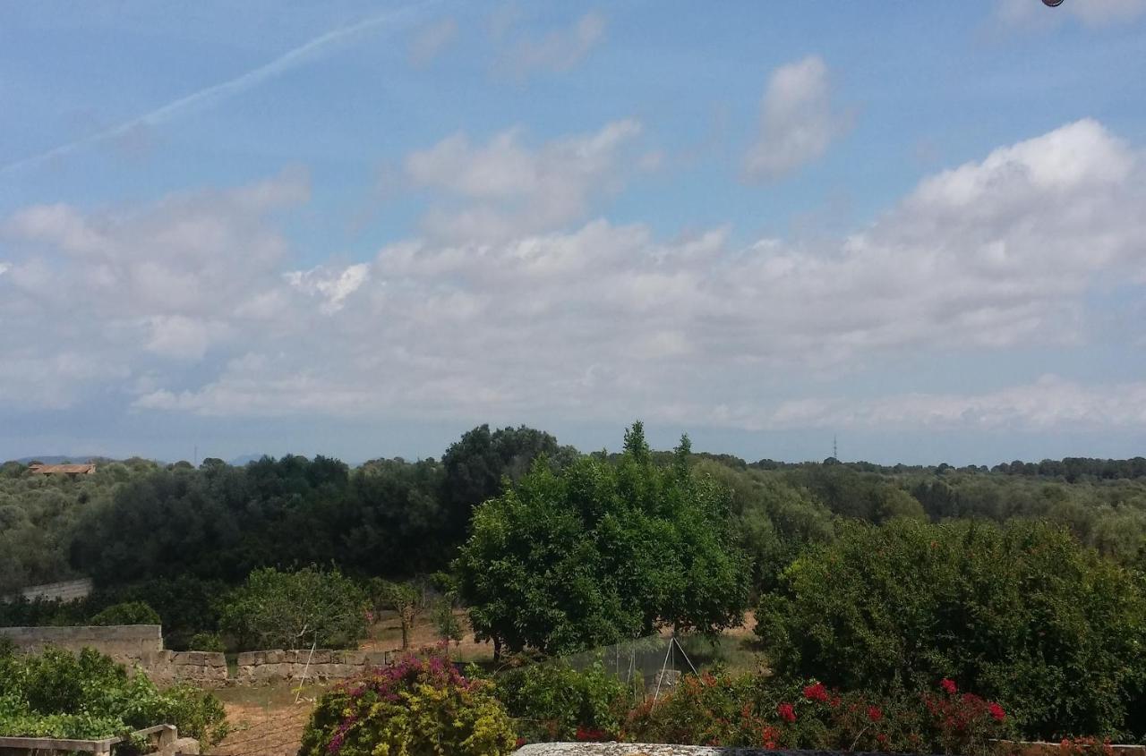 Ferienhaus Son Marina *