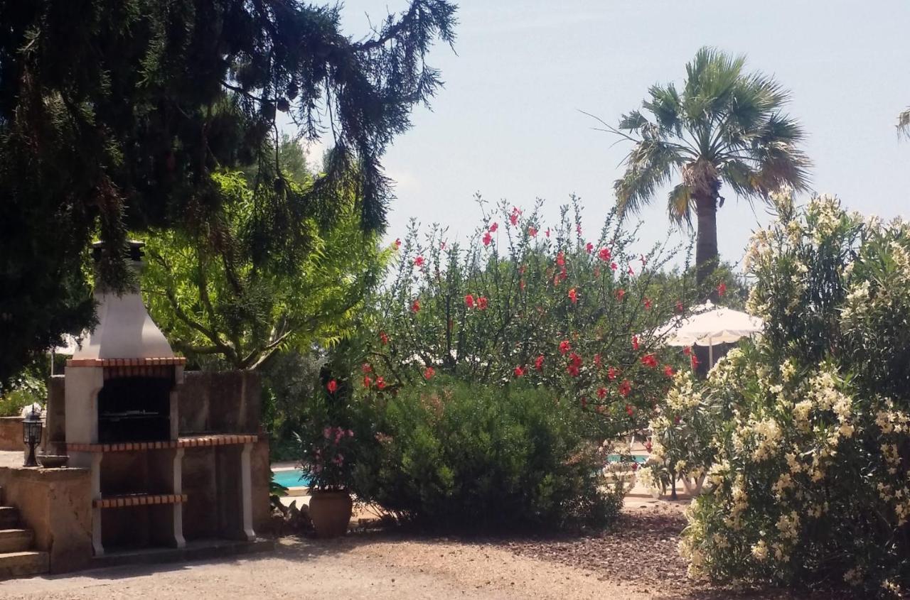 Ferienhaus Son Marina *